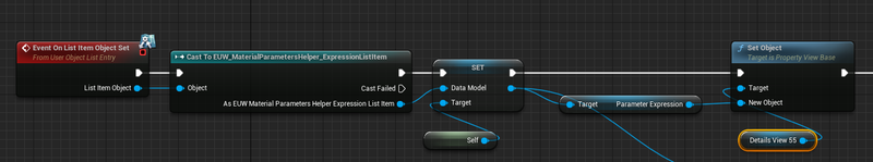 Material Parameters Helper: Odds And Ends | Ryan DowlingSoka